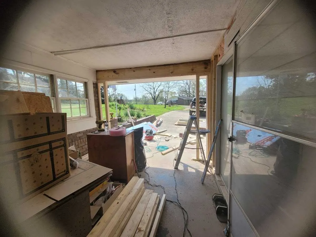 Air movers and dehumidifier for Drying & Dehumidification in Windham